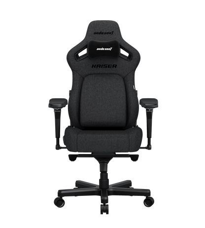 Кресло игровое Anda Seat Kaiser 4 XL