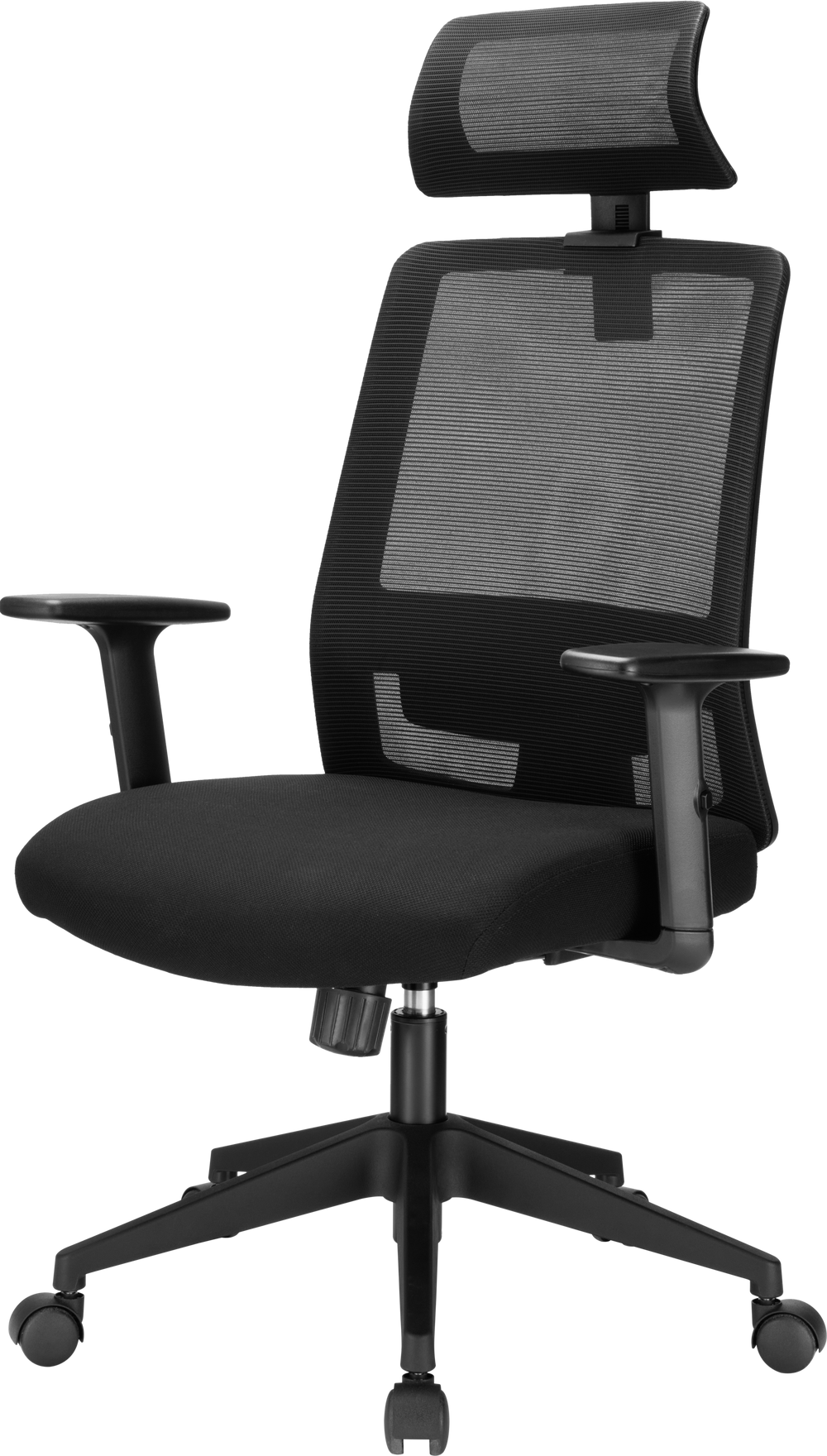 Крісло офісне OfficePro OC420B