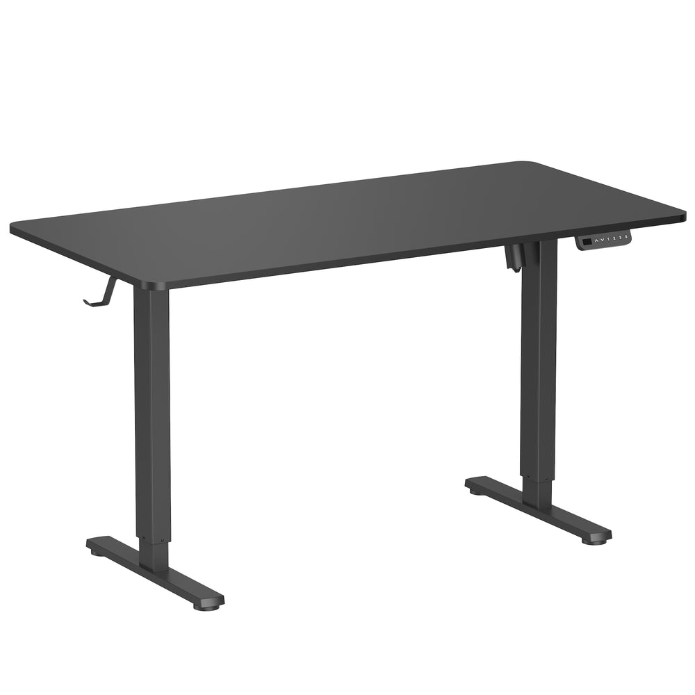 Комп’ютерний стіл з електрорегулюванням висоти Officepro ODE1470