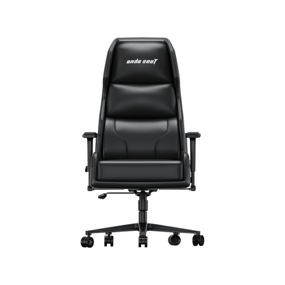 Крісло ігрове Anda Seat X1 Gaming Sofa Black PVC