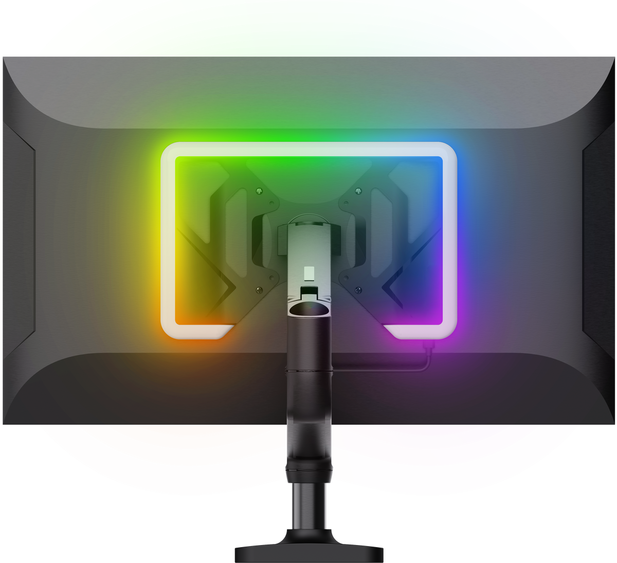 RGB-підсвітка GamePro SLV109B — фото 1