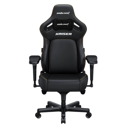 Кресло игровое Anda Seat Kaiser 4 XL