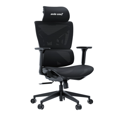 Крісло ігрове Anda Seat X-Air XL Mesh