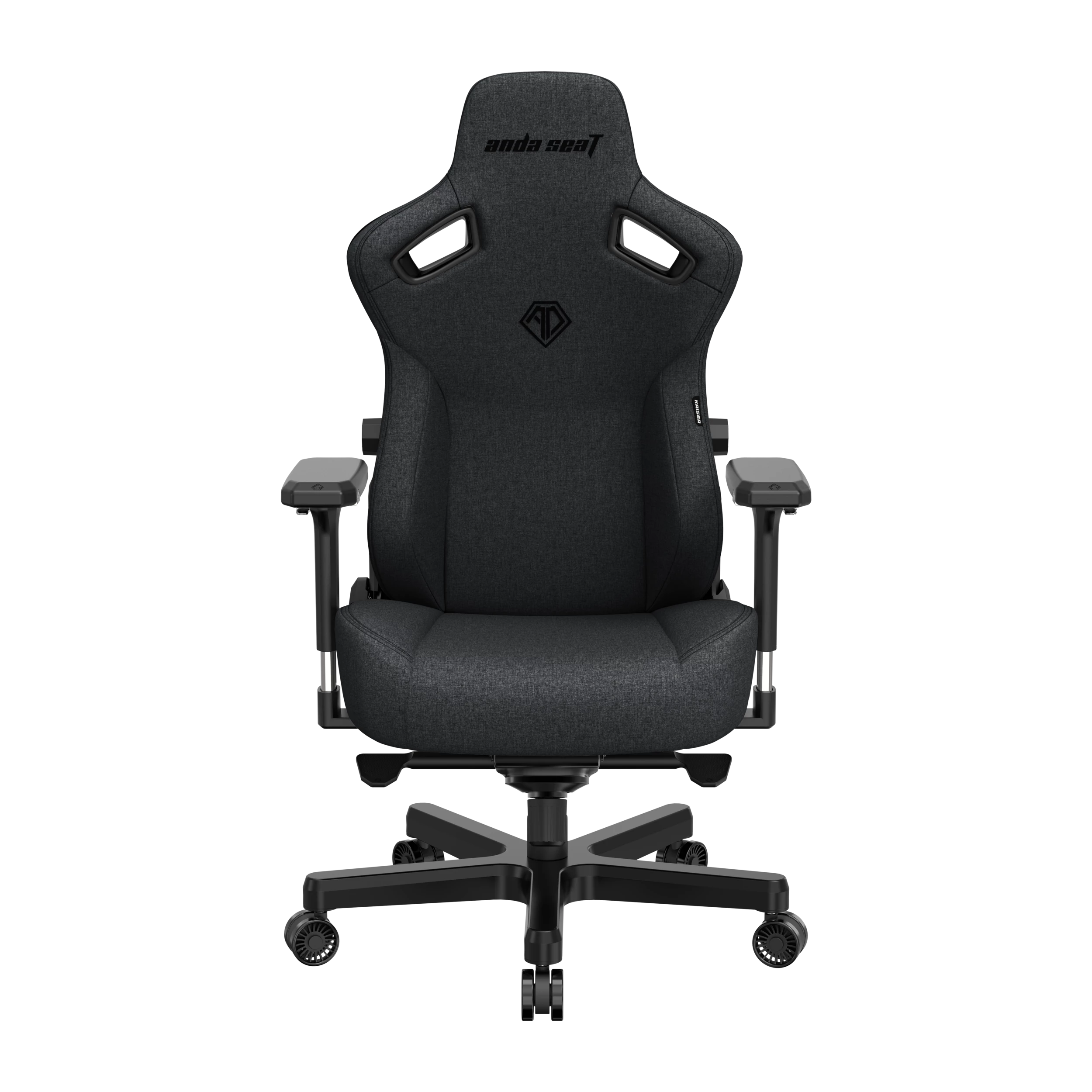 Крісло ігрове Anda Seat Kaiser 3 XL