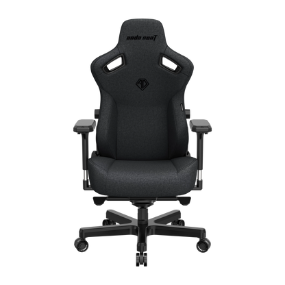 Крісло ігрове Anda Seat Kaiser 3 XL