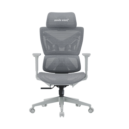 Крісло ігрове Anda Seat X-Air XL Mesh