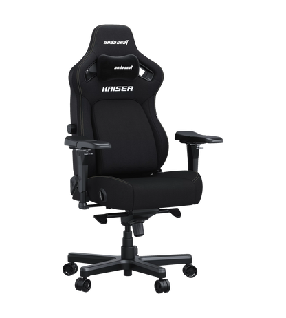 Кресло игровое Anda Seat Kaiser 4 XL