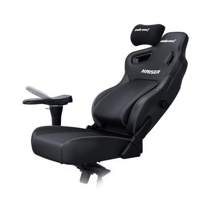 Кресло игровое Anda Seat Kaiser 4 XL