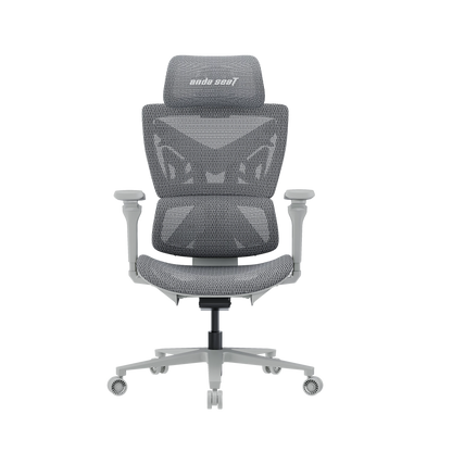 Крісло ігрове Anda Seat X-Air Pro XL Mesh