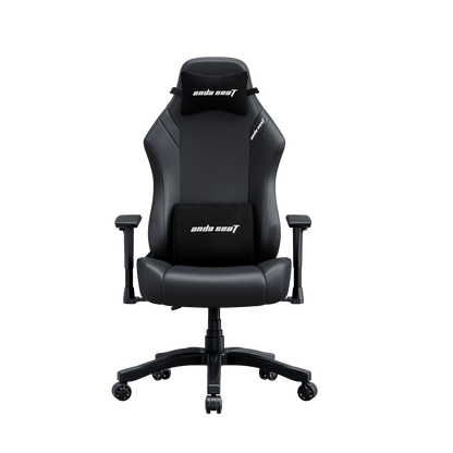 Крісло ігрове Anda Seat Luna L