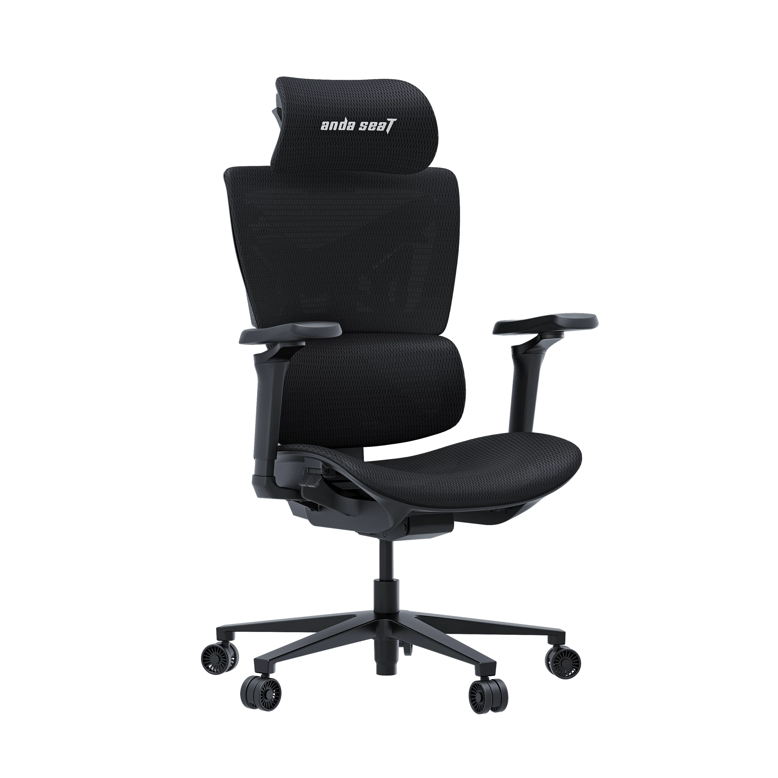 Крісло ігрове Anda Seat X-Air Pro XL Mesh