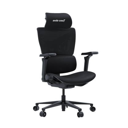 Крісло ігрове Anda Seat X-Air Pro XL Mesh