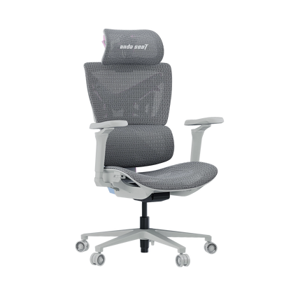 Крісло ігрове Anda Seat X-Air Pro XL Mesh
