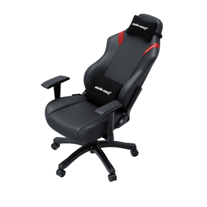 Крісло ігрове Anda Seat Luna L