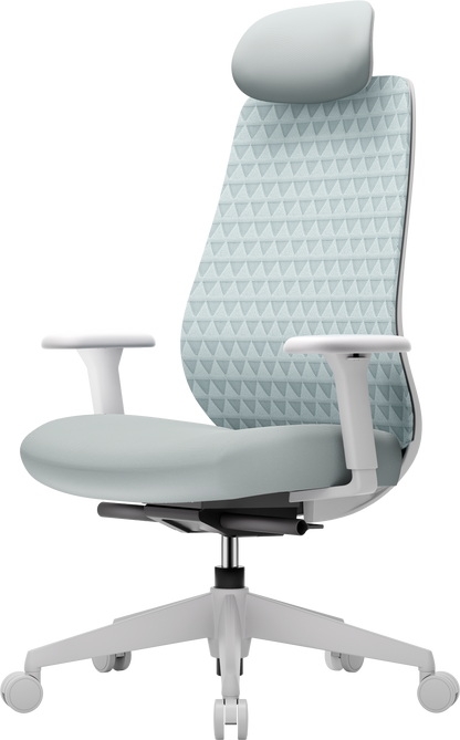 Ергономічне офісне крісло OfficePro Omnis OC640G