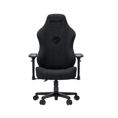 Крісло ігрове Anda Seat Phantom 3 Pro L