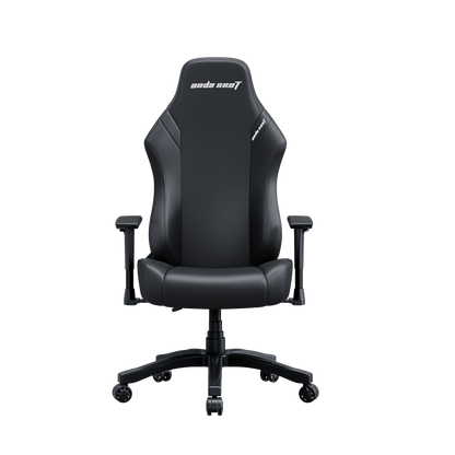 Крісло ігрове Anda Seat Luna Black Size L