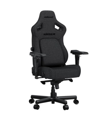 Кресло игровое Anda Seat Kaiser 4 XL