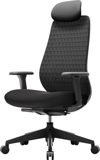 Ергономічне офісне крісло OfficePro Omnis OC640B