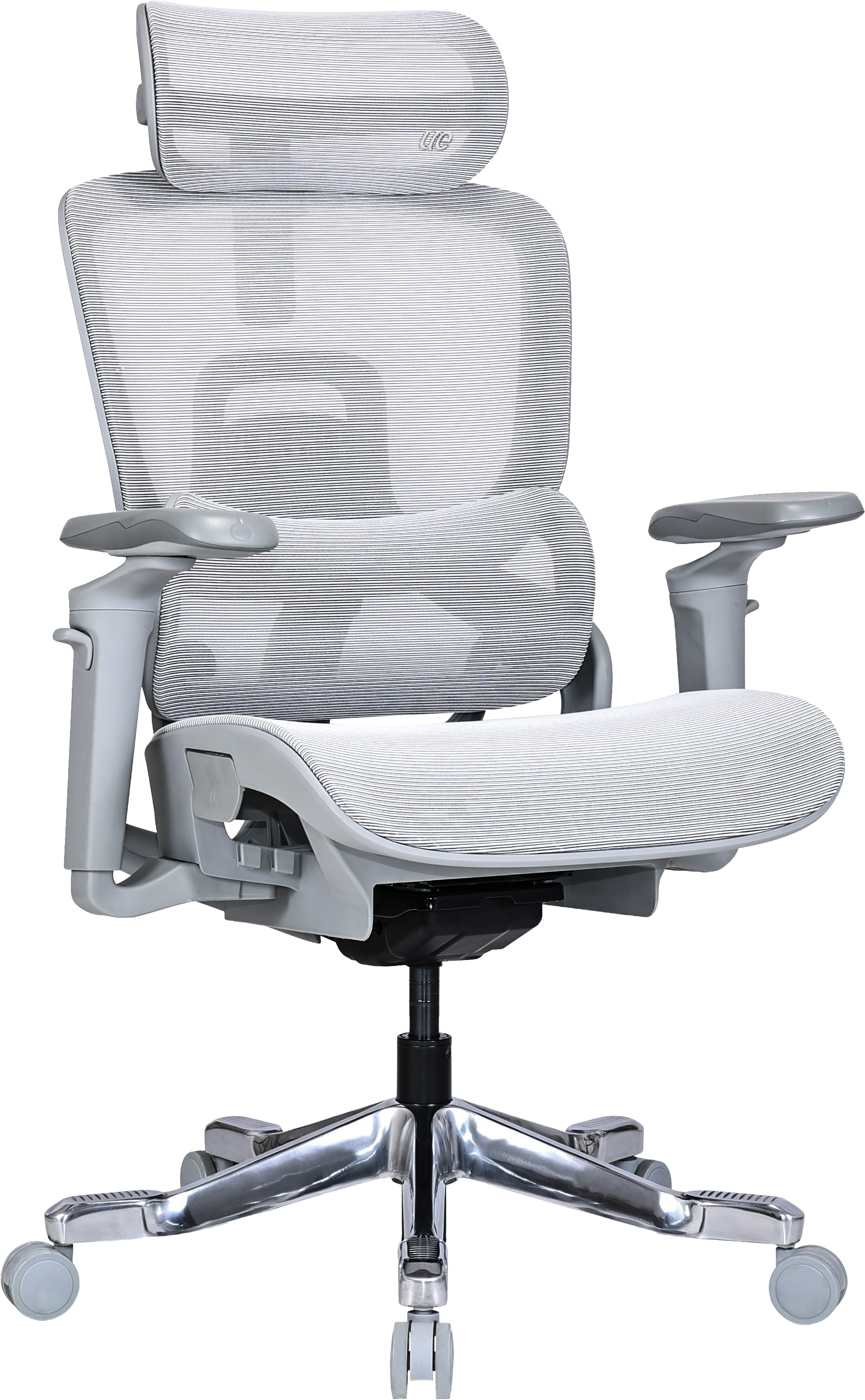 Ергономічне офісне крісло OfficePro Vionis OC133G
