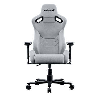 Крісло геймерське Anda Seat Kaiser Frontier XL Grey