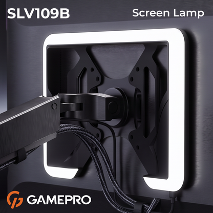 RGB-підсвітка GamePro SLV109B — фото 2