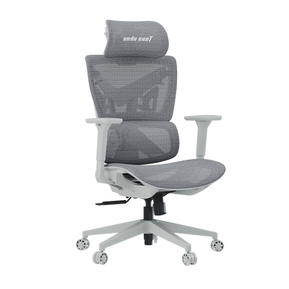 Крісло ігрове Anda Seat X-Air XL Mesh