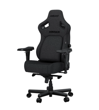 Кресло игровое Anda Seat Kaiser 4 XL