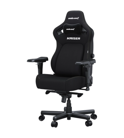 Кресло игровое Anda Seat Kaiser 4 XL