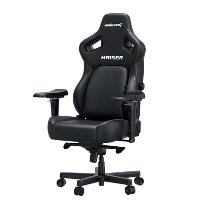 Кресло игровое Anda Seat Kaiser 4 XL