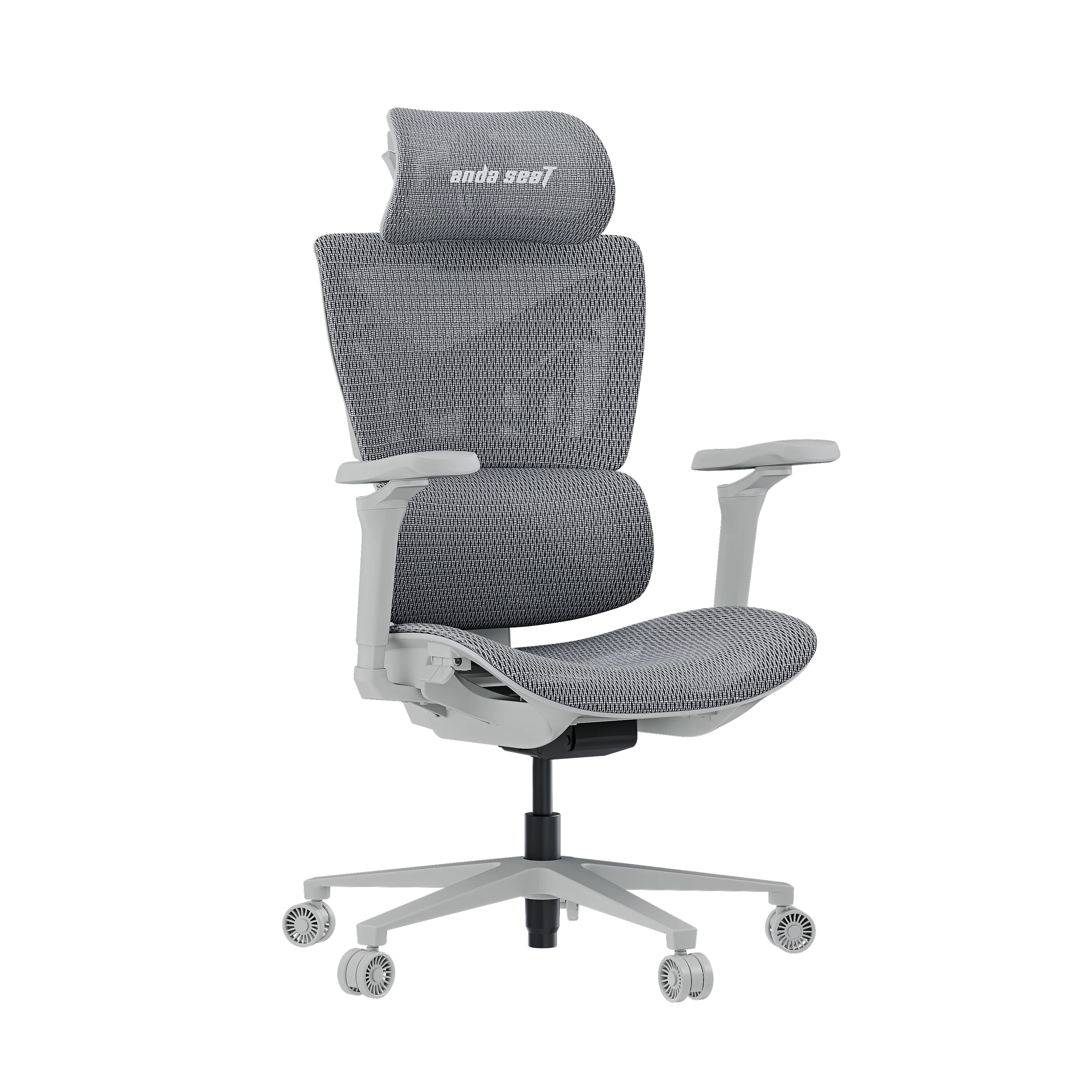 Крісло ігрове Anda Seat X-Air Pro XL Mesh