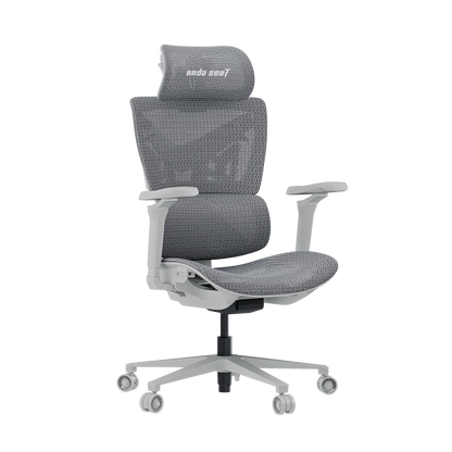 Крісло ігрове Anda Seat X-Air Pro XL Mesh