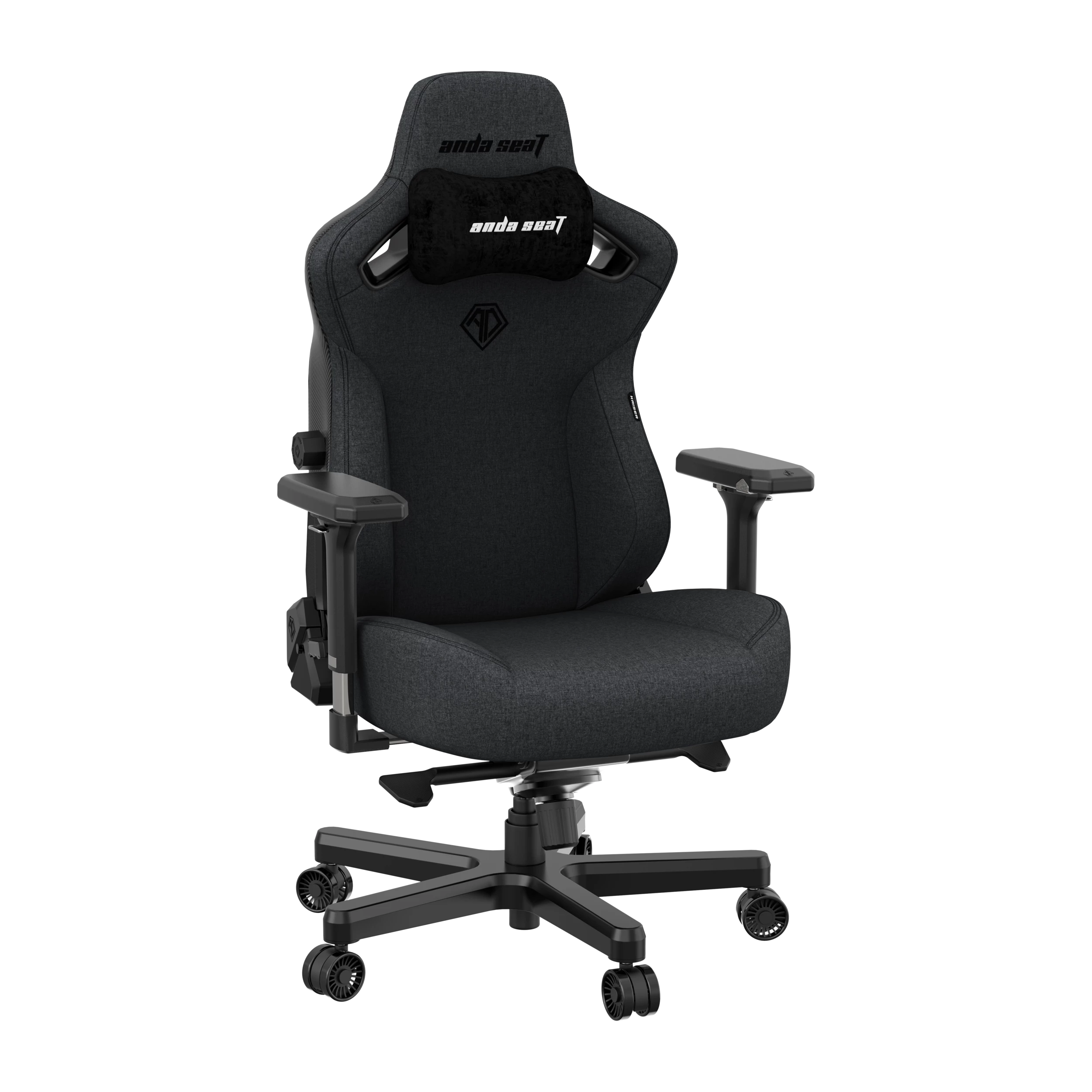 Крісло ігрове Anda Seat Kaiser 3 XL