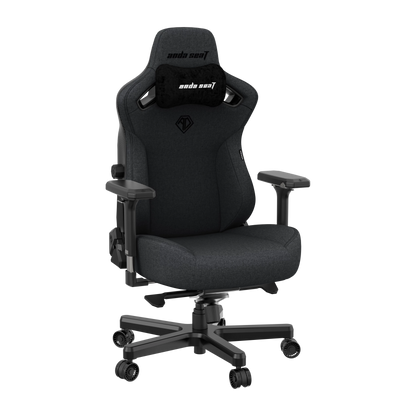 Крісло ігрове Anda Seat Kaiser 3 XL