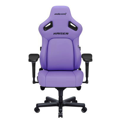 Крісло ігрове Anda Seat Kaiser 4 L