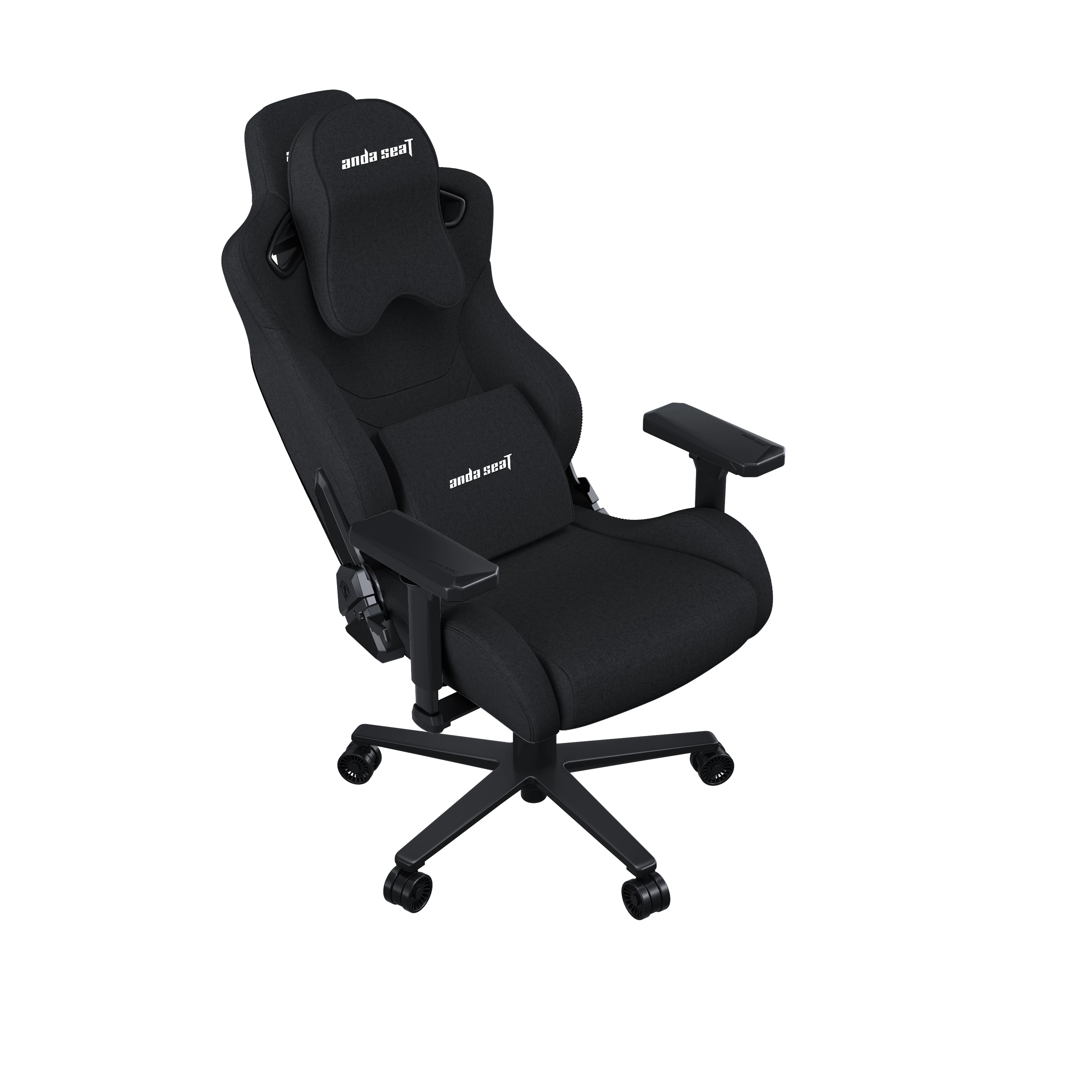 Крісло ігрове Anda Seat Kaiser Frontier XL