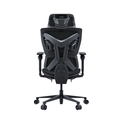 Крісло ігрове Anda Seat X-Air Pro XL Mesh