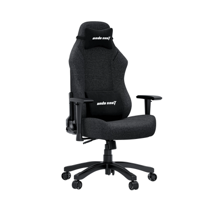Крісло ігрове Anda Seat Luna L
