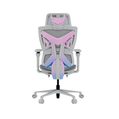 Крісло ігрове Anda Seat X-Air Pro XL Mesh