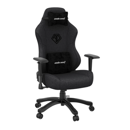 Кресло игровое Anda Seat Phantom 3 L
