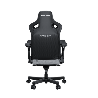 Крісло ігрове Anda Seat Kaiser 3 Pro XL
