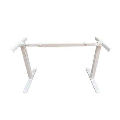 Комп’ютерний стіл одномоторний Kaidi White