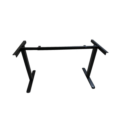 Комп’ютерний стіл з електрорегулюванням висоти одномоторний - Чорний