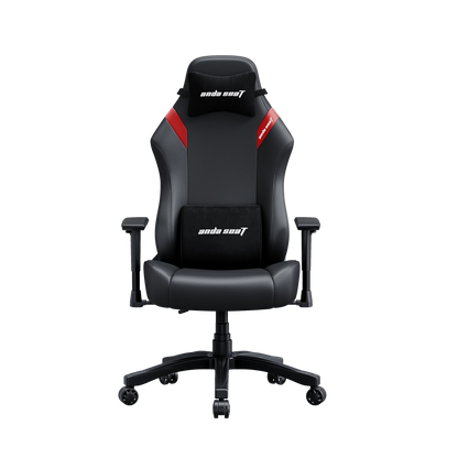 Крісло ігрове Anda Seat Luna L