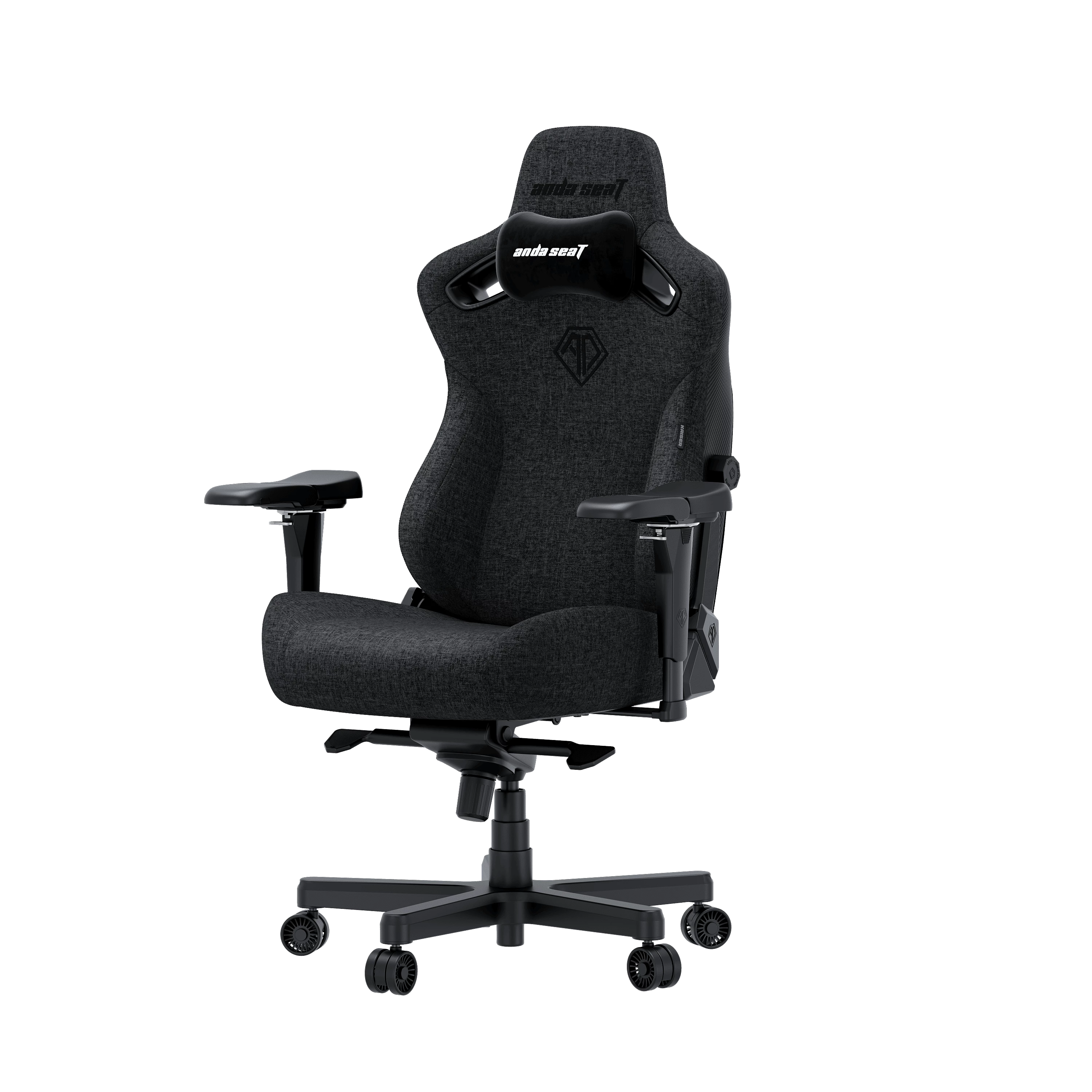 Крісло ігрове Anda Seat Kaiser 3 Pro XL