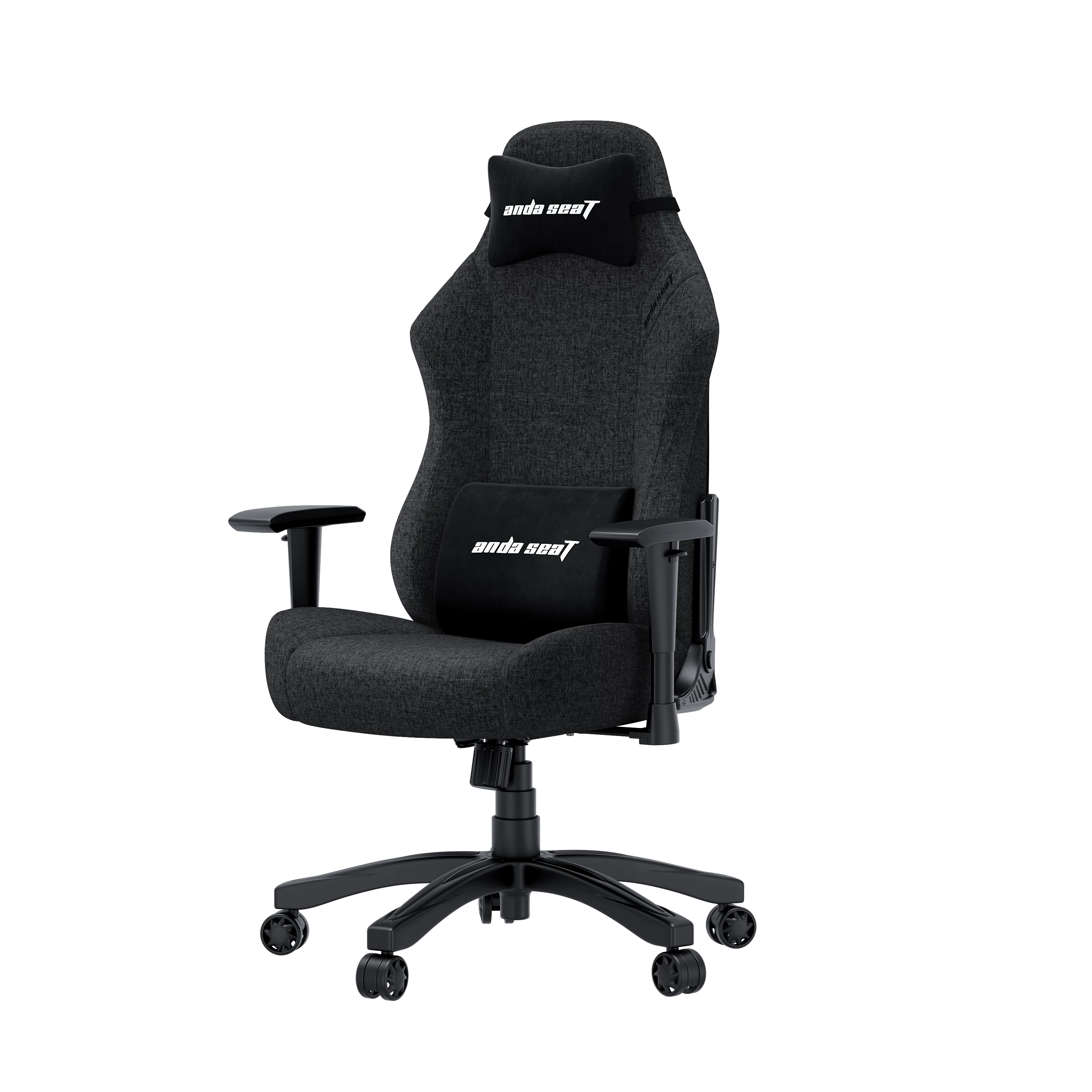 Крісло ігрове Anda Seat Luna L