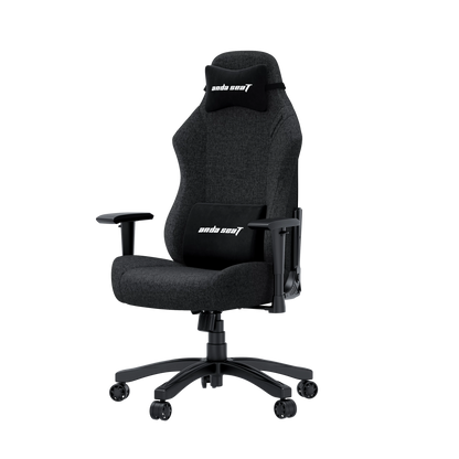 Крісло ігрове Anda Seat Luna L
