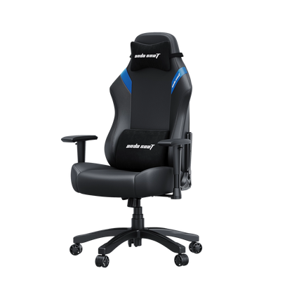 Крісло ігрове Anda Seat Luna L