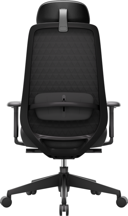 Ергономічне офісне крісло OfficePro Omnis OC640B