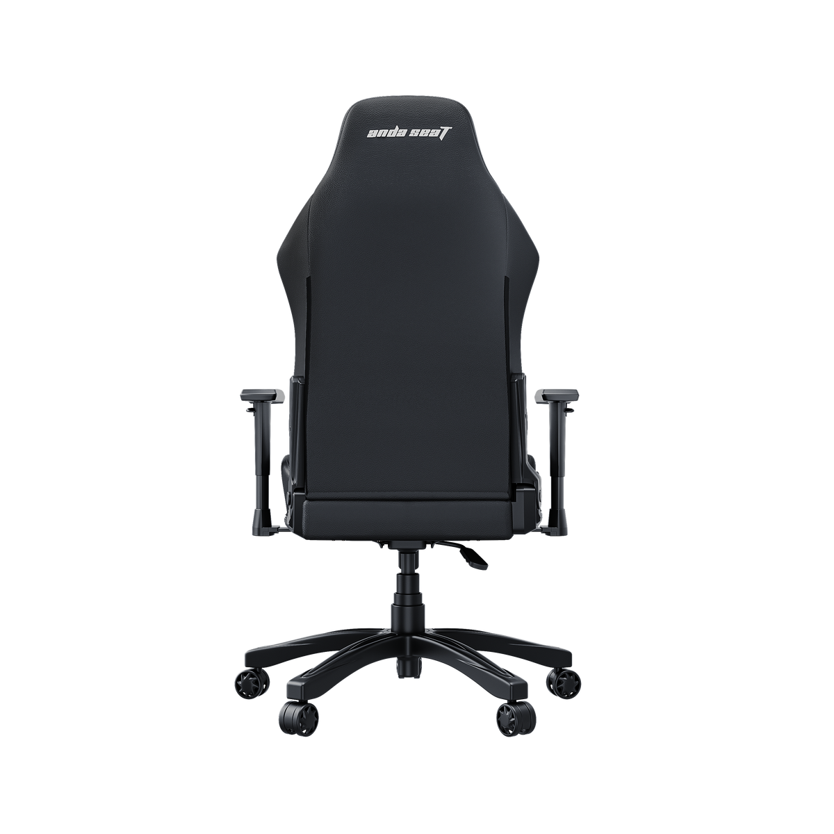 Крісло ігрове Anda Seat Luna Black Size L